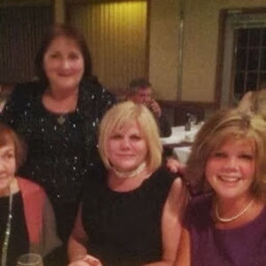 Meet your Posher, Carol leah